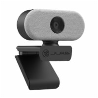 JLab Audio Go Cam - White Perspective: Main