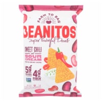 Beanitos Sweet Chili White Bean Chips