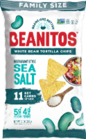 Beanitos® White Bean Restaurant Style Tortilla Chips