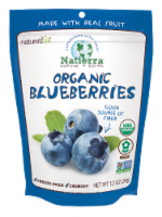 Natierra® Organic Blueberries Perspective: Main