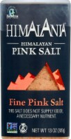 Private Selection® Himalayan Pink Salt Grinder, 12.6 oz - Kroger