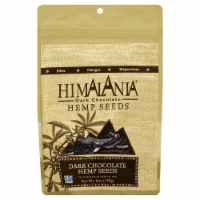 Himalania Dark Chocolate Hemp Seeds Perspective: Main