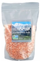Himalania  Coarse Pink Salt