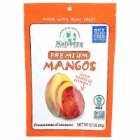 Natierra Premium Freeze-Dried Mango 0.7oz Perspective: Main