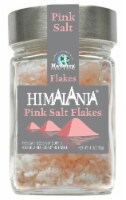 Natierra Himalania Pink Salt Flakes