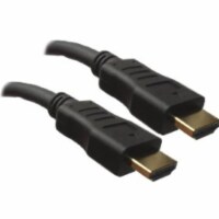 HDMI High Speed with Ethernet 1080P Compliant Male to Male Cable - 1 Meter (3.3 Feet)