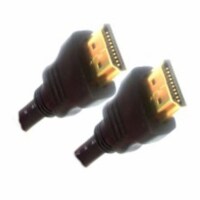 HDMI 1.4V Cable High Speed with Ethernet - Male to Male - 3 Meters / 10 Feet