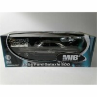 Greenlight 12996 1-18 Scale Last of the V8 Interceptors 1973 Ford Falcon XB, Black