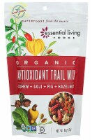 Essential Living Foods Antioxidant Organic Trail Mix Perspective: Main