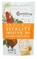 Essential Living Foods  Organic Smoothie Mix   Vitality