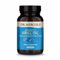 Mercola Krill Oil Capsules