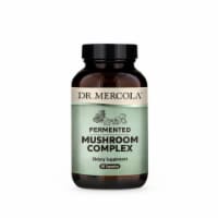 Mercola Fermented Mushroom Complex Capsules