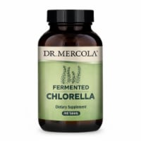Mercola® Fermented Chlorella Tablets