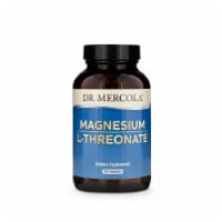 Mercola Magnesium L-Threonate Capsules