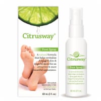 Citrusway CWRFS1 Foot Restoration Spray