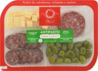 Olli® Salumeria Antipasti Tray