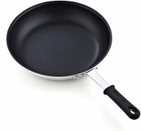 Bialetti Chef's Pan - Black, 12 in - Fred Meyer