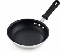 Cook N Home 02690 Ceramic Nonstick Coating Deep Saute Fry Pan with Lid  3.5-Qt, Grey, 3.5 Quart - Fry's Food Stores