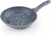 Cook N Home Ultra Granite Nonstick Skillet Fry Pan, 12 inches