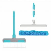AquaClean Squeegee Professional Window Cleaning Kit
