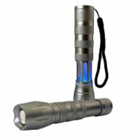 Q-Beam HH1504C Buzzkill Brite 2-in-1 Flashlight & Bug Zapper