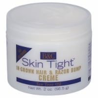 Skin Tight™ In-Grown Hair & Razor Bump Creme