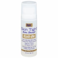 Skin Tight Extra Strength Roll-On Skin Care Product