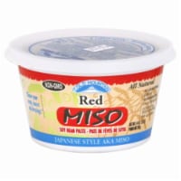 Cold Mountain Red Miso