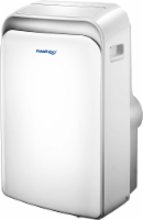 Kool King Dual Hose Portable Air Conditioner Perspective: Main