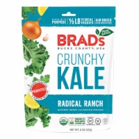Brad's Radical Ranch Crunchy Kale Perspective: Main