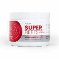 HumanN SuperBeets Heart Powder Perspective: Main