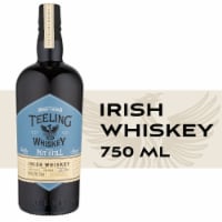 Teeling Single Pot Still Irish Whiskey Perspective: Main