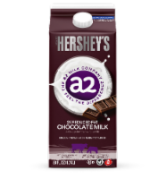 A2 Milk™ Chocolate 2% Reduced Fat Milk
