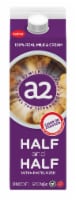 A2 Milk Half and Half Creamer