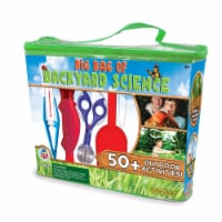 Be Amazing Toys BAT2337 Big Bag of Backyard Science