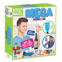 Be Amazing Toys BAT2361 8 Plus Age Mega Lab Toys