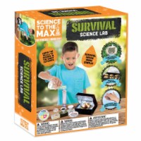 Be Amazing Toys BAT2362 8 Plus Age Survival Science Toys