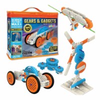 Be Amazing Toys BAT2351 Gears & Gadgets Lab In A Bag