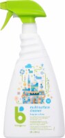 Babyganics Fragrance Free Multi Surface Cleaner