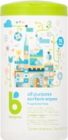 Babyganics All Purpose Surface Wipes