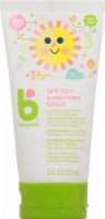 Babyganics Sunscreen Lotion SPF 50