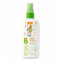Babyganics Shoo Fly DEET Free Bug Spray