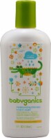 Babyganics Moisturizing Therapy Cream Wash