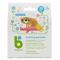 Babyganics™ Teething Gel Pods