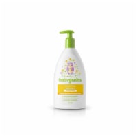 Babyganics® Chamomile Verbena Moisturizing Daily Lotion