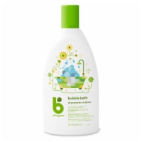 Babyganics Chamomile Verbena Bubble Bath