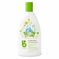 Babyganics Chamomile Verbena Bubble Bath