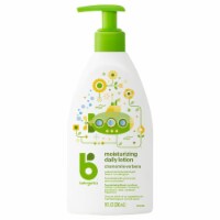 Babyganics Daily Lotion
