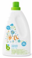 Babyganics 3X Fragrance Free Laundry Detergent