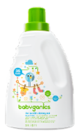 Babyganics Fragrance Free Laundry Detergent